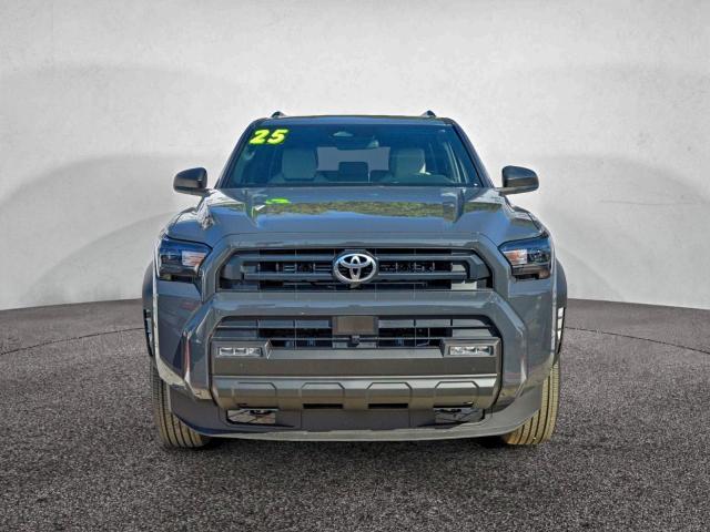 Toyota 4Runner Sr5 Image 8