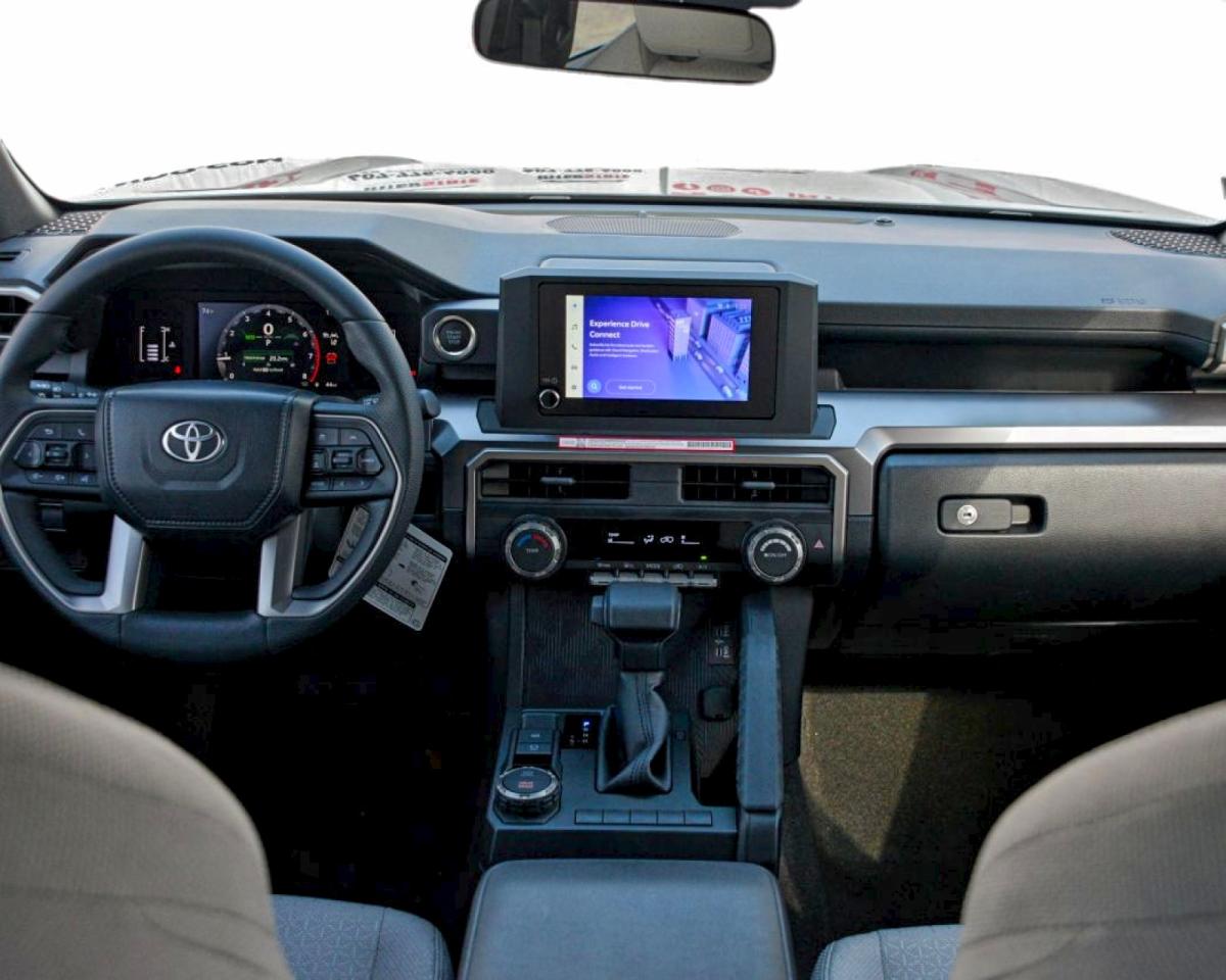 Toyota 4Runner Sr5 Image 7