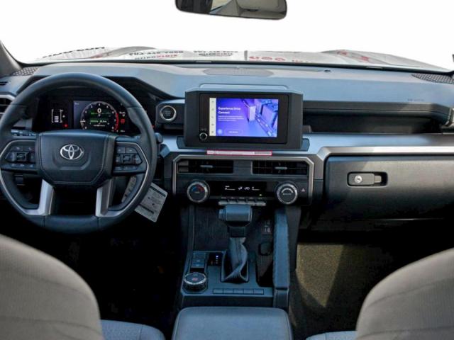 Toyota 4Runner Sr5 Image 7