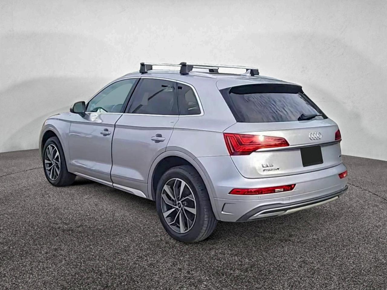Audi Q5 Premium Plus Image 6