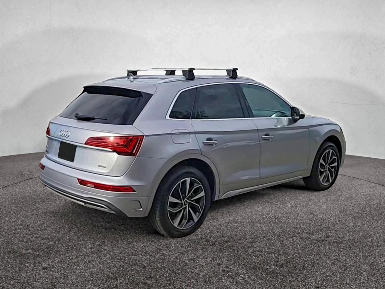 Audi Q5 Premium Plus Image 7