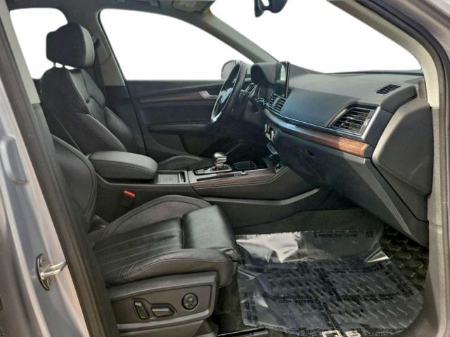 Audi Q5 Premium Plus Image 8