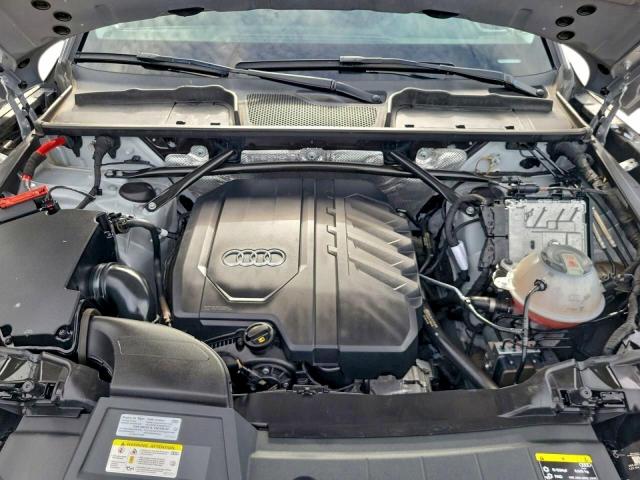 Audi Q5 Premium Plus Image 4