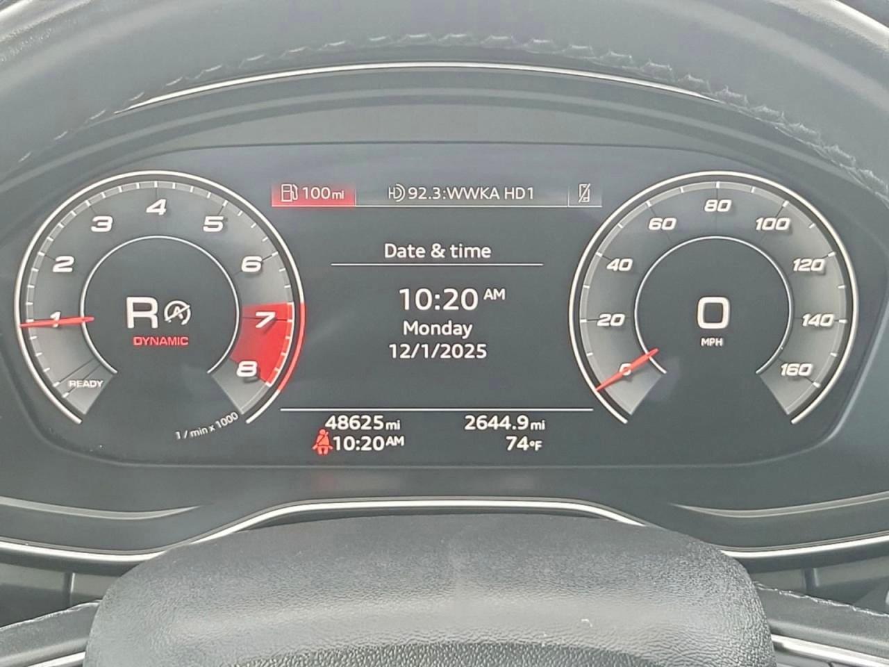 Audi Q5 Premium Plus Image 2