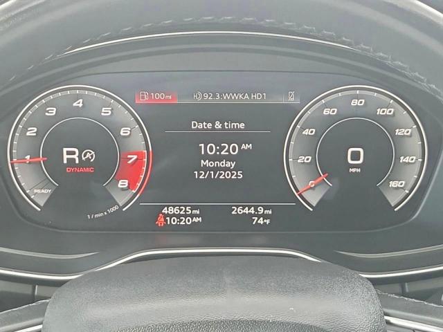 Audi Q5 Premium Plus Image 2