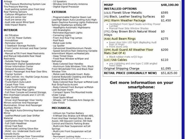 Audi Q5 Premium Plus Image 3