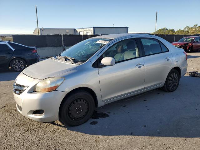  Salvage Toyota Yaris