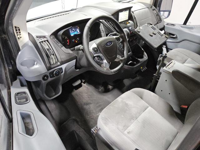 Ford Transit T-250 Image 8