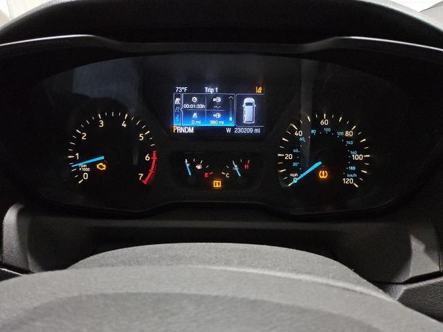 Ford Transit T-250 Image 6