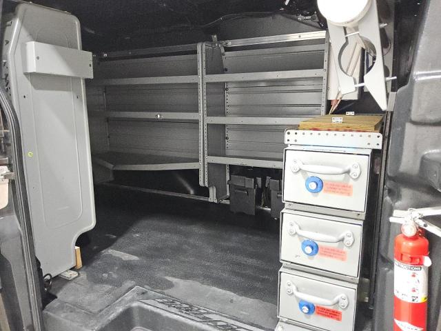 Ford Transit T-250 Image 11