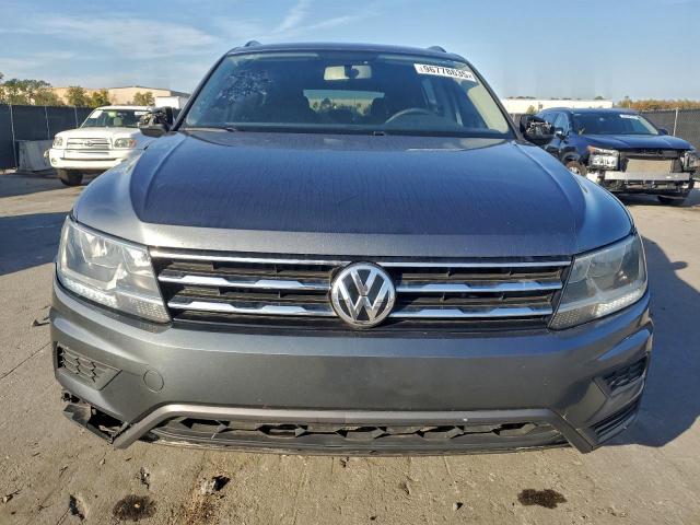 Volkswagen Tiguan S Image 7