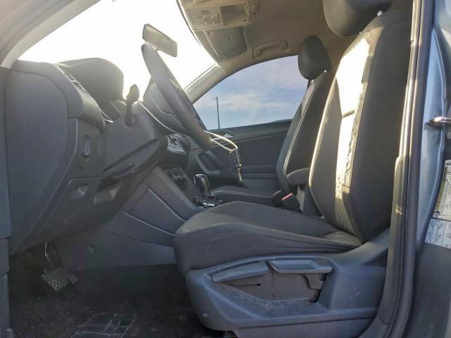 Volkswagen Tiguan S Image 13