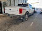 Ford F-150 Supercrew Image 4