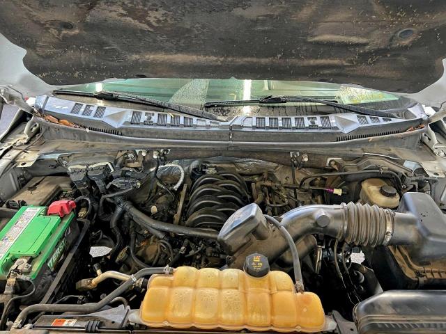 Ford F-150 Supercrew Image 7