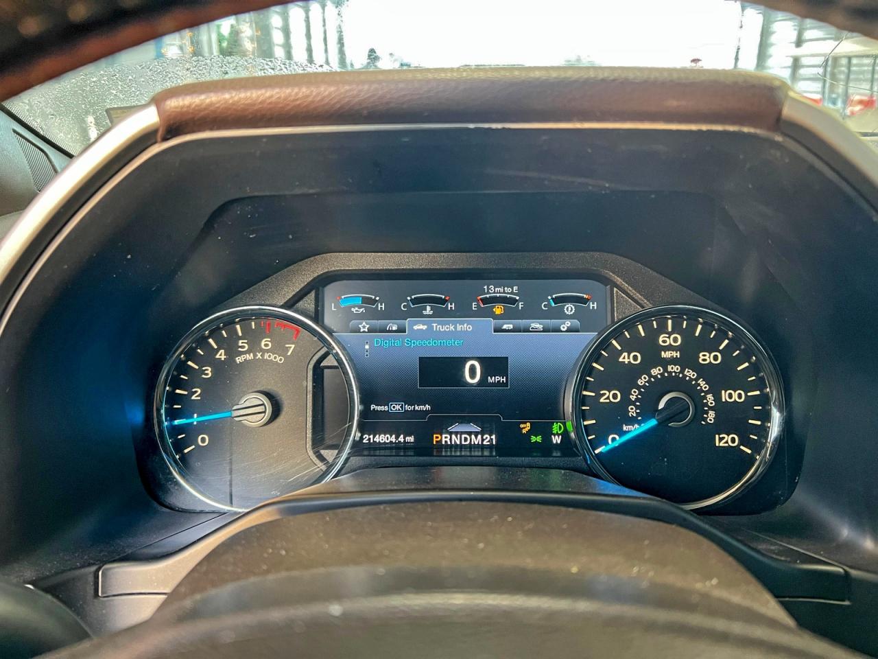 Ford F-150 Supercrew Image 5