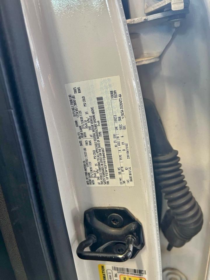 Ford F-150 Supercrew Image 2