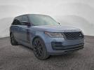 Land Rover Range Rover Westminster Edition Image 1