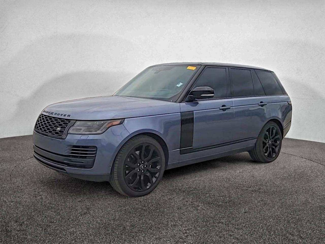 Land Rover Range Rover Westminster Edition Image 5