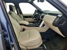 Land Rover Range Rover Westminster Edition Image 8