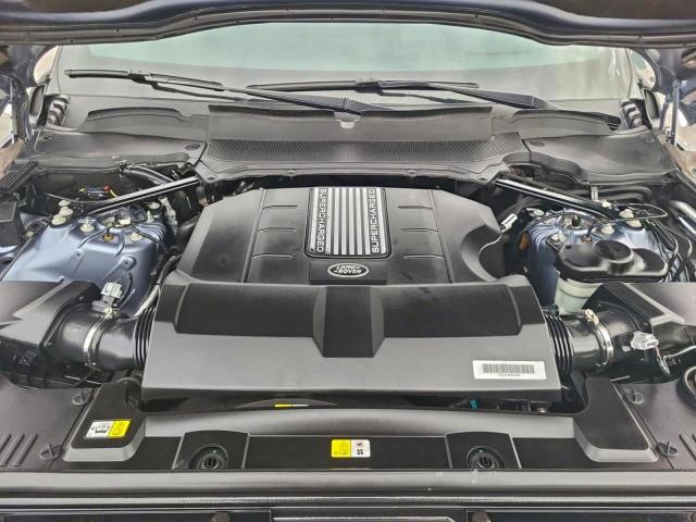 Land Rover Range Rover Westminster Edition Image 2