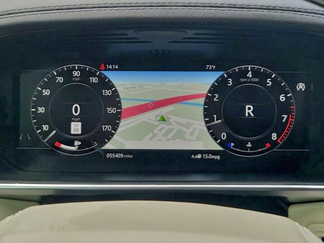 Land Rover Range Rover Westminster Edition Image 9