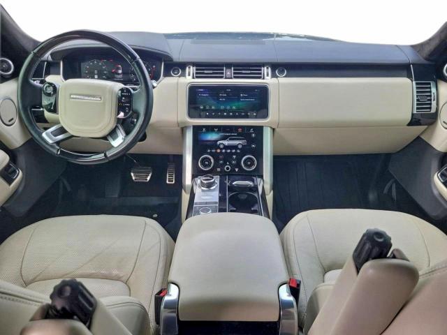 Land Rover Range Rover Westminster Edition Image 3