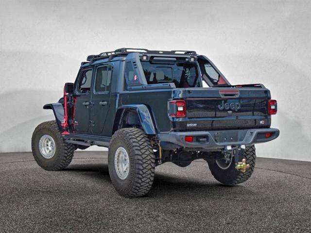 Jeep Gladiator Sport Image 9