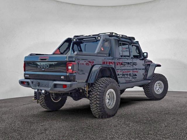 Jeep Gladiator Sport Image 10