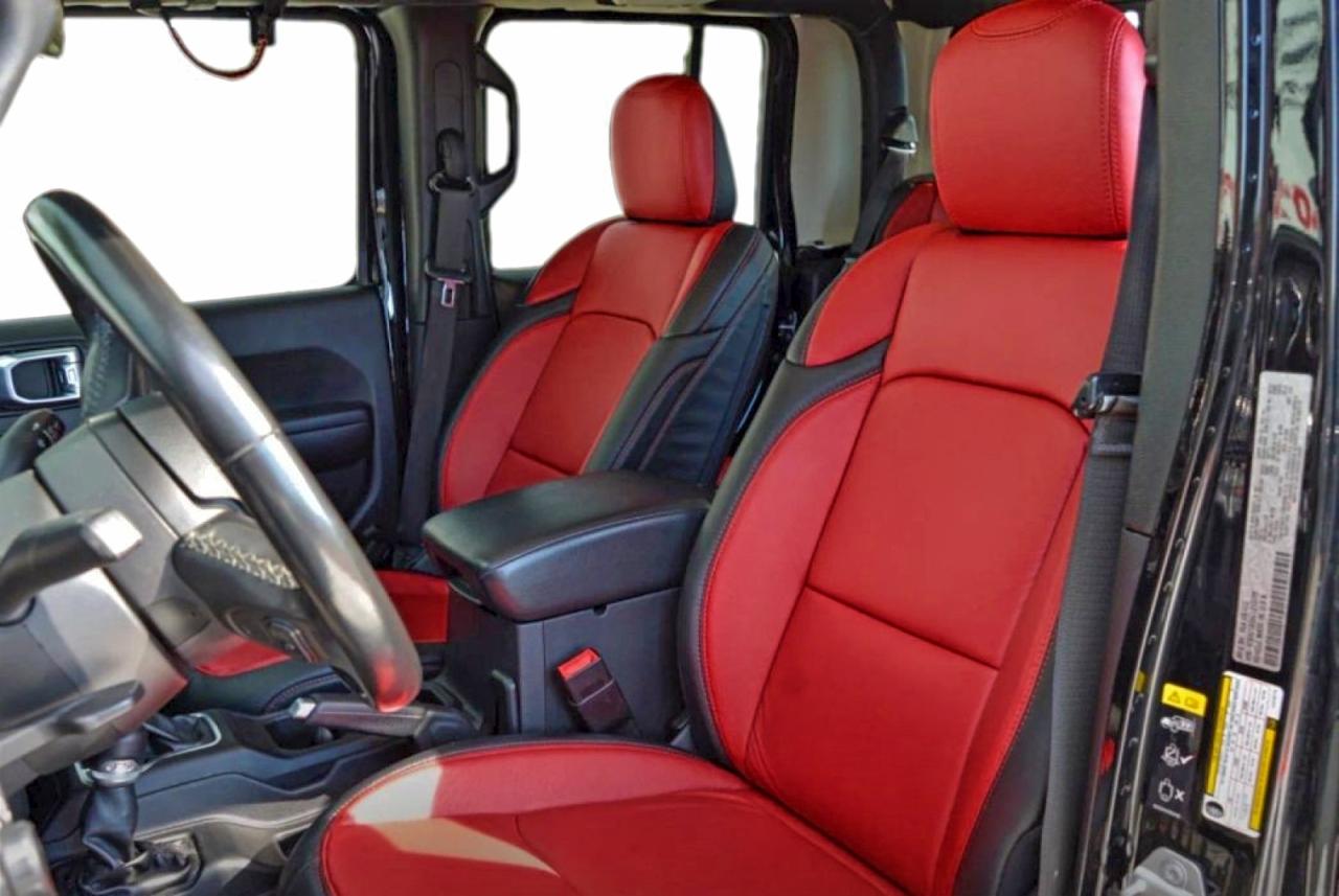 Jeep Gladiator Sport Image 6