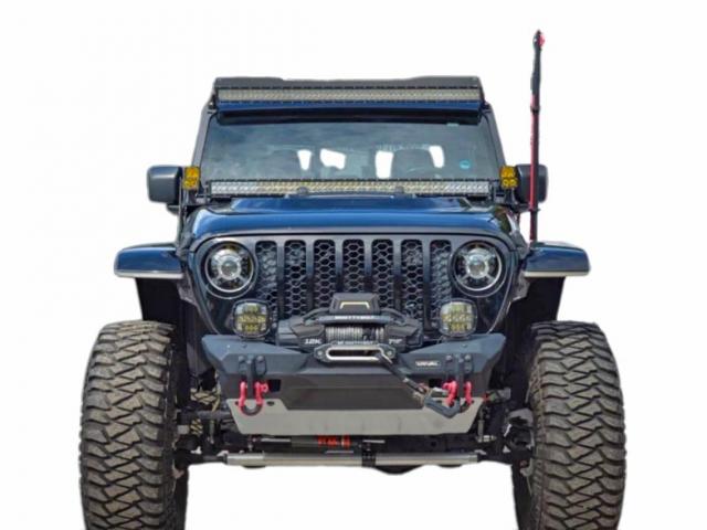 Jeep Gladiator Sport Image 3