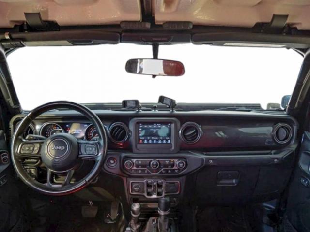 Jeep Gladiator Sport Image 4