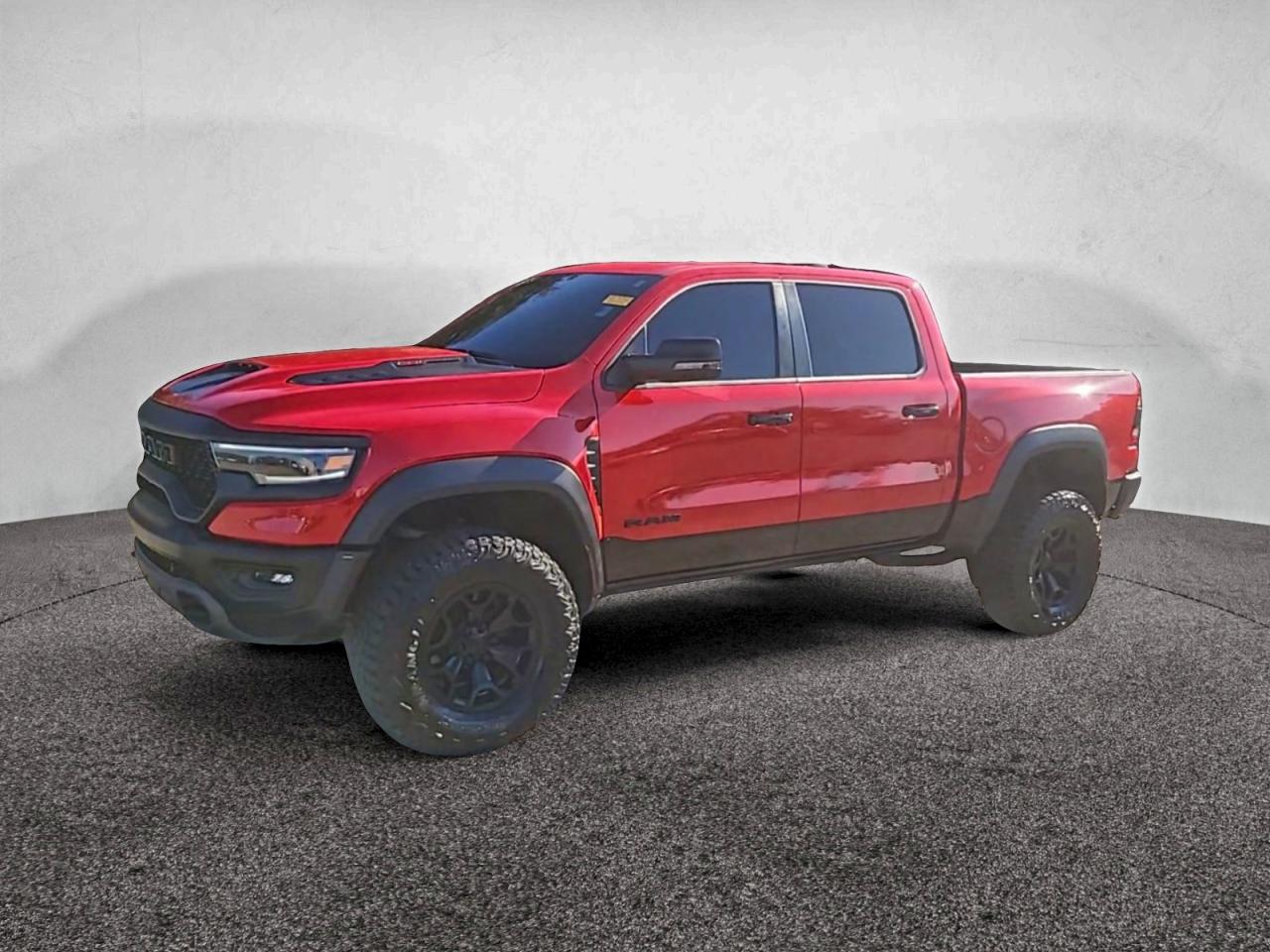 Ram 1500 Trx Image 2