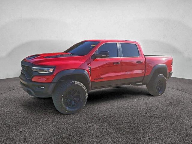 Ram 1500 Trx Image 2