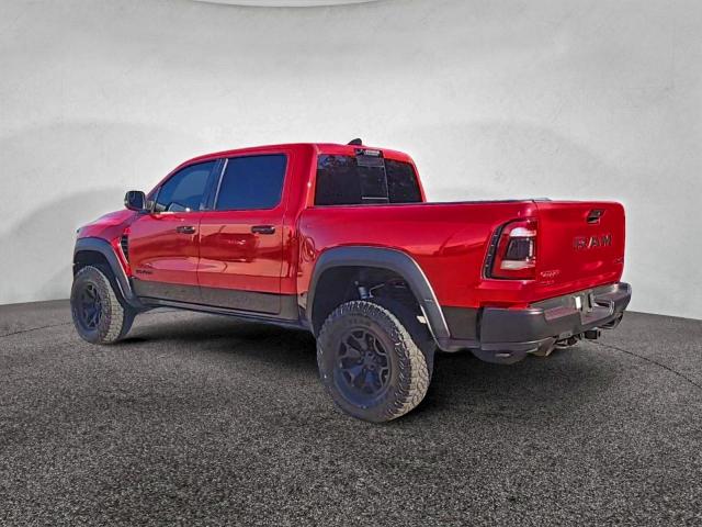 Ram 1500 Trx Image 4