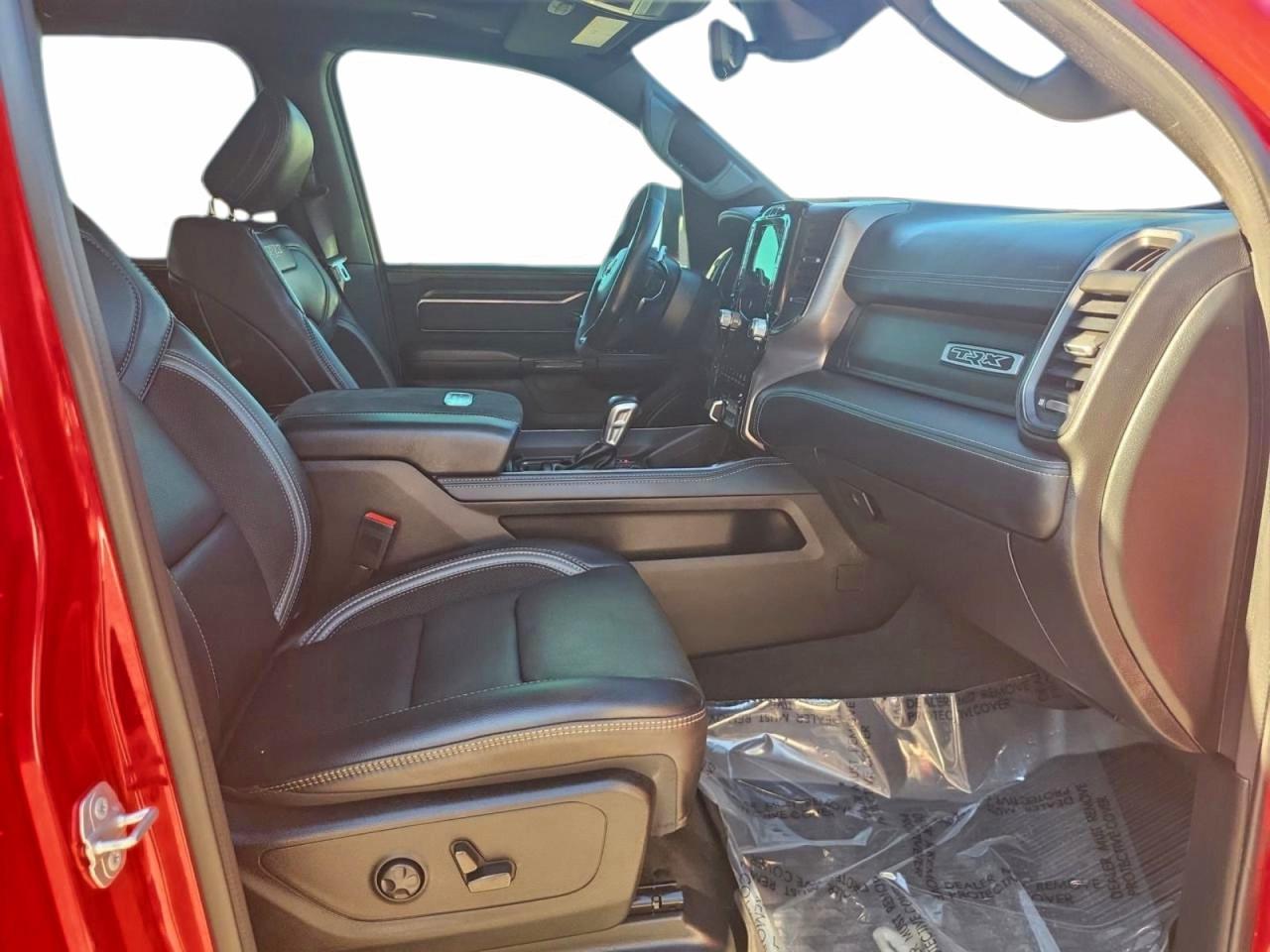 Ram 1500 Trx Image 8