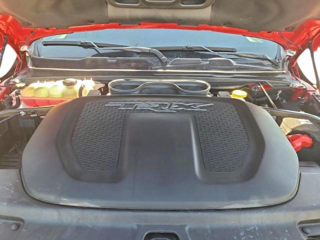 Ram 1500 Trx Image 5