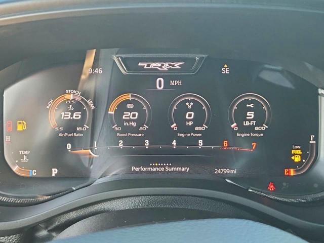 Ram 1500 Trx Image 3