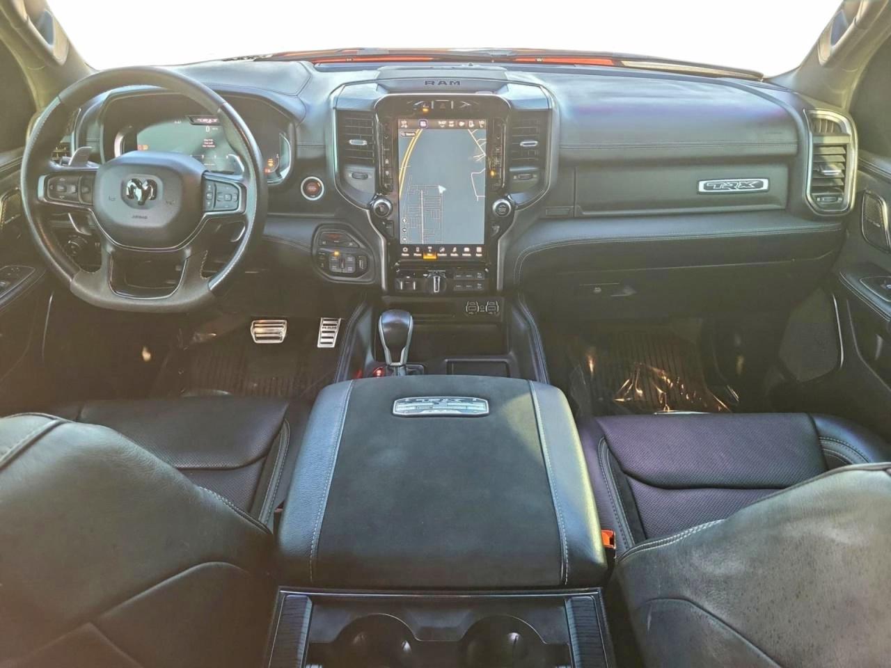 Ram 1500 Trx Image 9