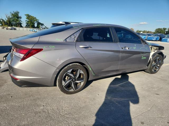 Hyundai ELANTRA Sel Image 3