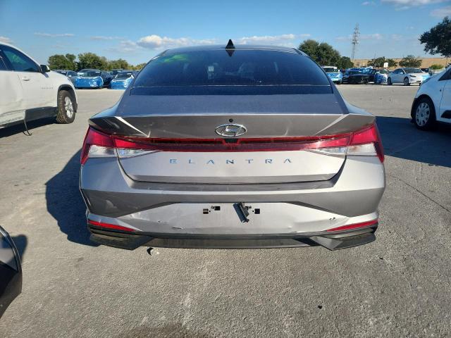 Hyundai ELANTRA Sel Image 6