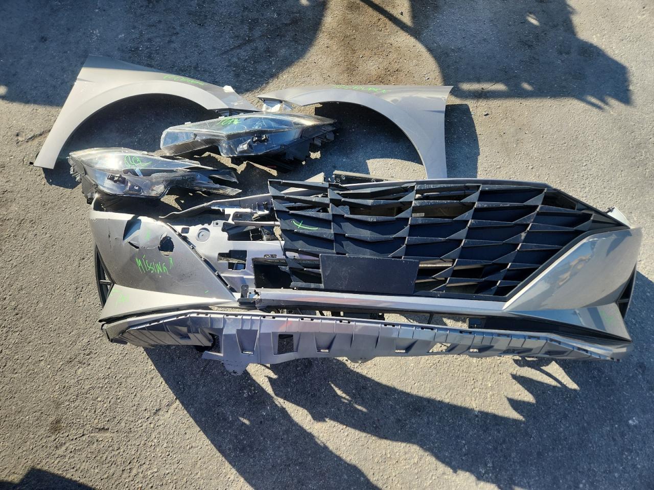 Hyundai ELANTRA Sel Image 2