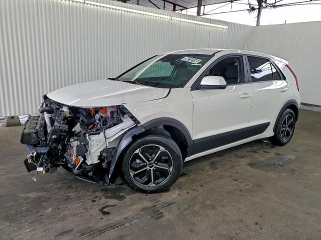  Salvage Kia Niro
