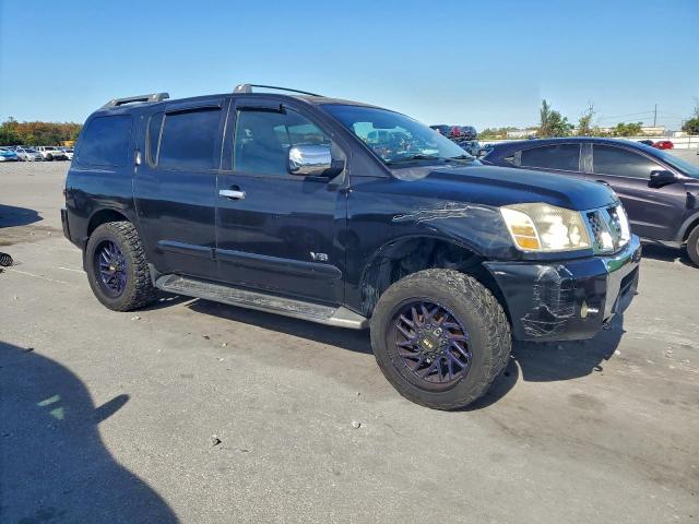 Nissan Armada Se Image 2