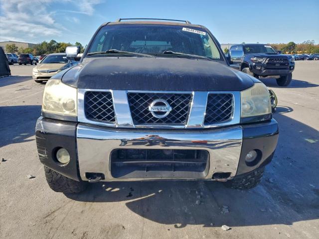 Nissan Armada Se Image 3