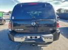Nissan Armada Se Image 11