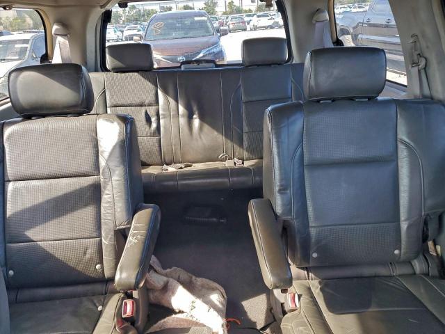 Nissan Armada Se Image 8