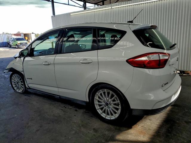 Ford Cmax Se Image 5