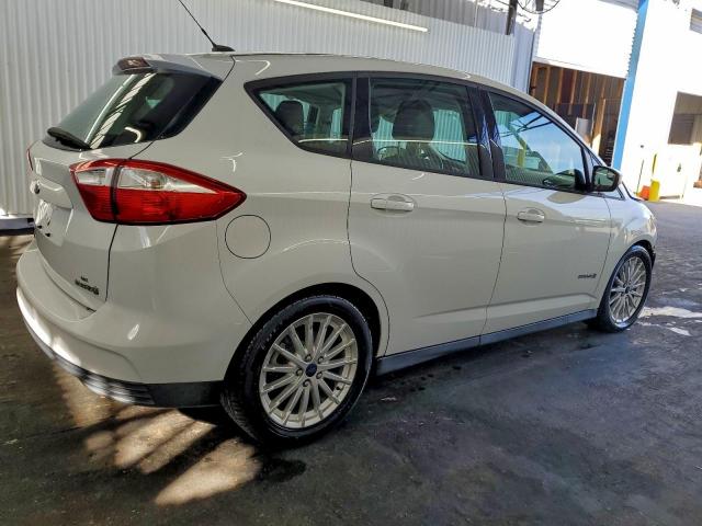 Ford Cmax Se Image 3