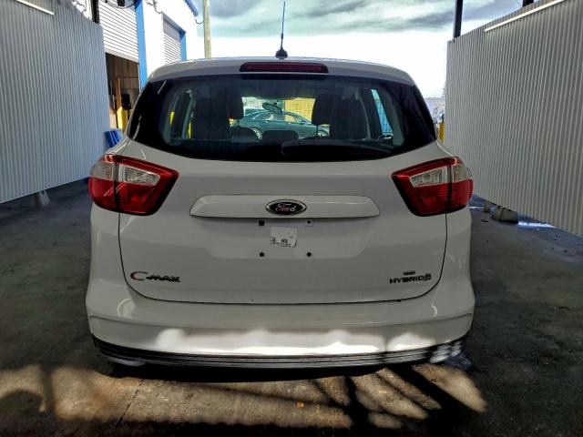 Ford Cmax Se Image 4