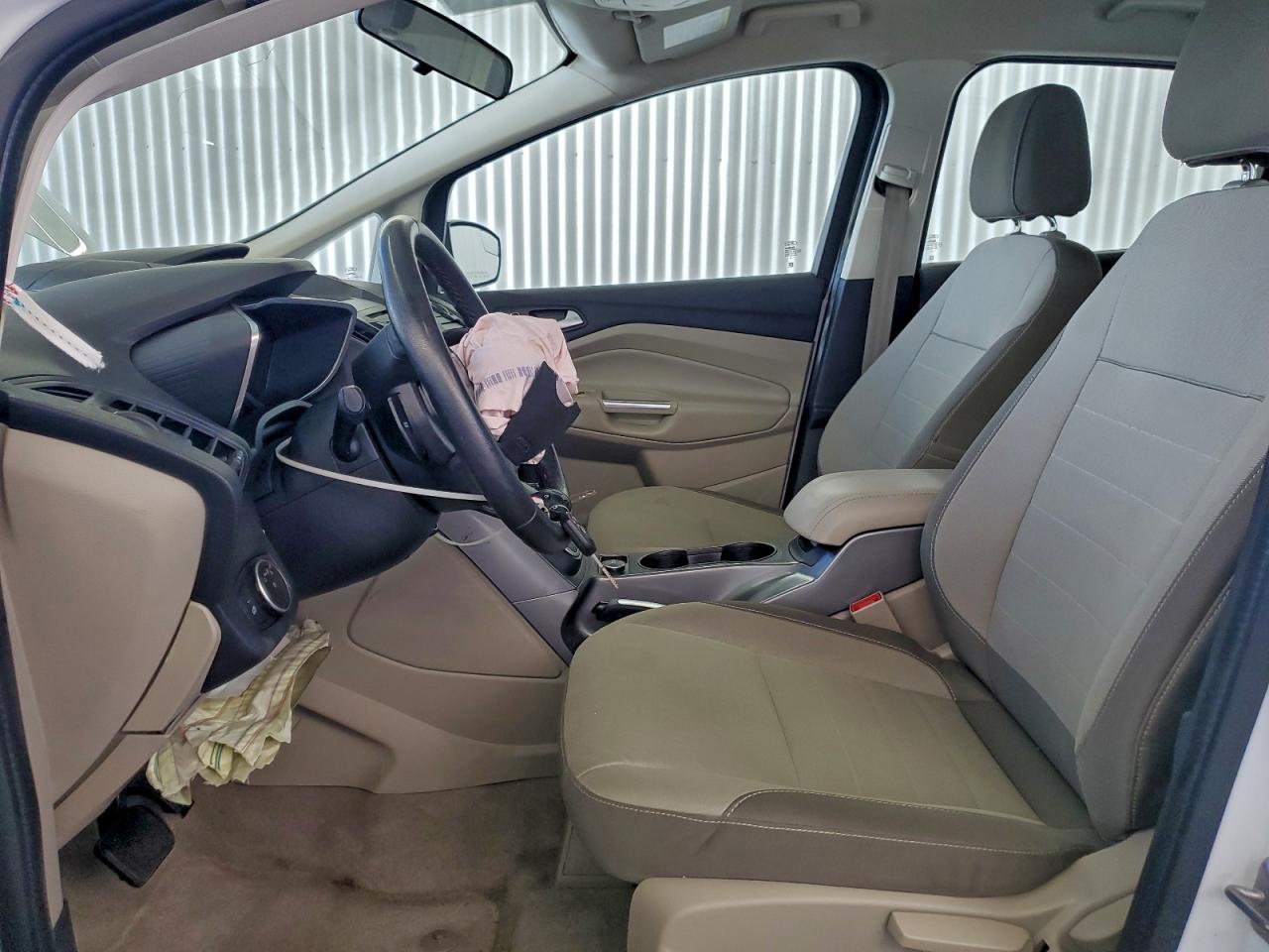 Ford Cmax Se Image 12